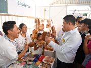 PABELLÓN ARTESANAL FENAPO 2025 IMPULSARÁ TALENTO LOCAL