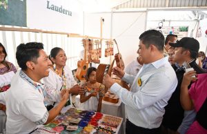 PABELLÓN ARTESANAL FENAPO 2025 IMPULSARÁ TALENTO LOCAL