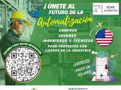 CONVOCATORIA INTERNACIONAL PARA JÓVENES INGENIEROS Y TÉCNICOS