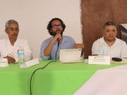 REALIZARON EL 2º ENCUENTRO DE CRONISTAS DE LA ZONA MEDIA