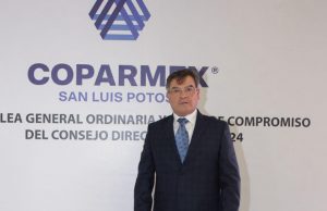 EMPRESARIOS DESTACAN IMPULSO A LA MOVILIDAD CON NUEVA VÍA ALTERNA