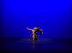 ¡DANZA PARA TODAS Y TODOS! EN EL IPBA