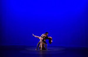 ¡DANZA PARA TODAS Y TODOS! EN EL IPBA