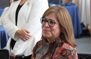 URGE PISO PAREJO PARA MUJERES EMPRESARIAS: FABIOLA MEJORADA