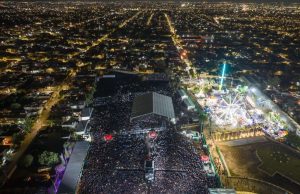 FALTAN SOLO TRES DÍAS PARA DISFRUTAR SIN LÍMITES DE LA FENAPO