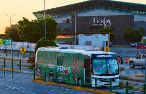LISTA LA GRAN FIESTA DE LAS Y LOS POTOSINOS: FENAPO 2025