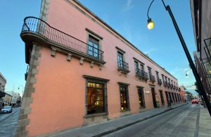 HOTELES POTOSINOS OFRECEN TARIFAS ESPECIALES PARA VISITANTES DE LA FENAPO