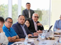GOBIERNO ESTATAL FORTALECE LA SEGURIDAD Y CONFIANZA PARA EL CRECIMIENTO ECONÓMICO