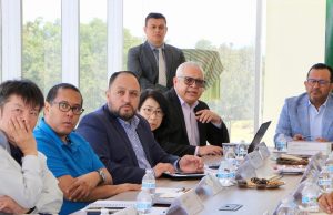 GOBIERNO ESTATAL FORTALECE LA SEGURIDAD Y CONFIANZA PARA EL CRECIMIENTO ECONÓMICO