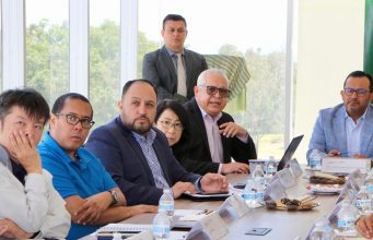 GOBIERNO ESTATAL FORTALECE LA SEGURIDAD Y CONFIANZA PARA EL CRECIMIENTO ECONÓMICO