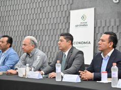 ESTADO FORTALECERÁ RELACIÓN COMERCIAL MUNDIAL CON OFICINA DE NEGOCIOS EN JAPÓN