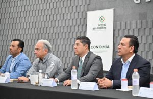 ESTADO FORTALECERÁ RELACIÓN COMERCIAL MUNDIAL CON OFICINA DE NEGOCIOS EN JAPÓN