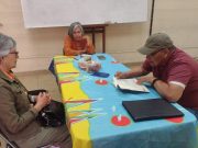 SALAS DE LECTURA PARA PERSONAS ADULTAS MAYORES