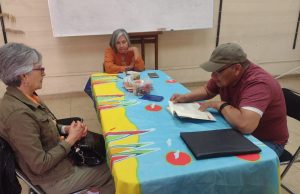 SALAS DE LECTURA PARA PERSONAS ADULTAS MAYORES