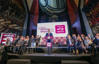 El CCE y 30 empresas lanzan la campaña “Lo Hecho en México está mejor hecho” para promover el orgullo nacional y el consumo local