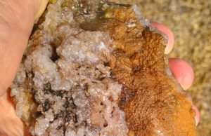 SAN LUIS POTOSÍ EN EL TOP 10 NACIONAL DE MINERÍA