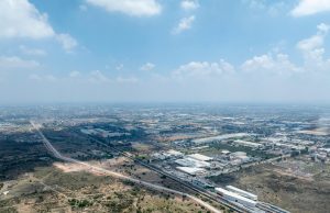 GOBIERNO ESTATAL ENTREGARÁ VÍA ALTERNA SUR PARA IMPULSAR MEJOR MOVILIDAD