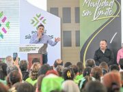 ANUNCIAN AMPLIACIÓN DE LA VÍA ALTERNA SUR HASTA EL EJE 140