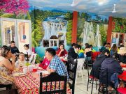 HOTELES Y RESTAURANTES DE SAN LUIS POTOSÍ AUMENTAN INGRESOS Y PLANTILLA LABORAL