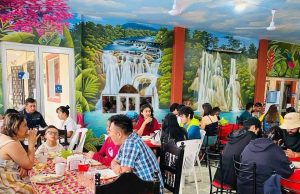 HOTELES Y RESTAURANTES DE SAN LUIS POTOSÍ AUMENTAN INGRESOS Y PLANTILLA LABORAL