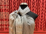 INVITAN A CELEBRAR EL 6º ANIVERSARIO DEL MUSEO CASA DEL REBOZO
