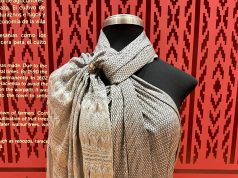 INVITAN A CELEBRAR EL 6º ANIVERSARIO DEL MUSEO CASA DEL REBOZO