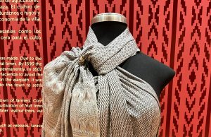 INVITAN A CELEBRAR EL 6º ANIVERSARIO DEL MUSEO CASA DEL REBOZO