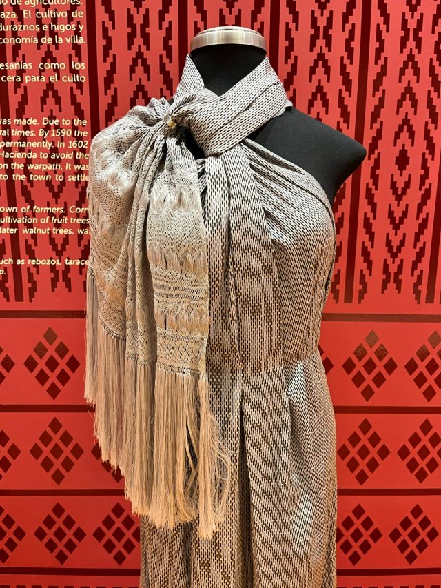 rebozo