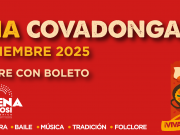 ROMERÍA DE COVADONGA 2025: UN ENCUENTRO DE TRADICIÓN Y CULTURA