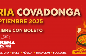 ROMERÍA DE COVADONGA 2025: UN ENCUENTRO DE TRADICIÓN Y CULTURA
