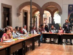 SECRETARIA DE CULTURA ESTRECHA LAZOS PARA FORTALECER SEMILLEROS CREATIVOS.