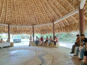 ESTADO RESPALDA PATRIMONIO CULTURAL DE PUEBLOS ORIGINARIOS