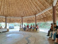 ESTADO RESPALDA PATRIMONIO CULTURAL DE PUEBLOS ORIGINARIOS