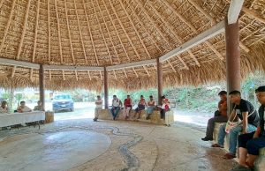 ESTADO RESPALDA PATRIMONIO CULTURAL DE PUEBLOS ORIGINARIOS