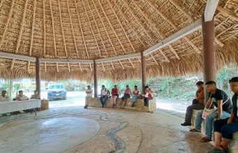 ESTADO RESPALDA PATRIMONIO CULTURAL DE PUEBLOS ORIGINARIOS