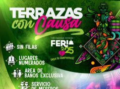 VIVE LOS CONCIERTOS SIN LÍMITES DESDE LAS TERRAZAS DE EL FORO