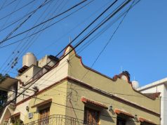 ESTADO MEJORA LA IMAGEN URBANA DE MUNICIPIOS CON LAS RUTAS MÁGICAS DE COLOR