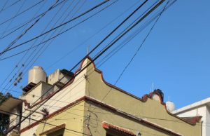ESTADO MEJORA LA IMAGEN URBANA DE MUNICIPIOS CON LAS RUTAS MÁGICAS DE COLOR