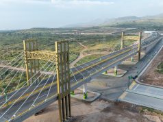 ENTREGAN A LOS POTOSINOS LA VIA ALTERNA COM UNA OPCION EFECTIVA DE MOVILIDAD