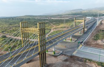 ENTREGAN A LOS POTOSINOS LA VIA ALTERNA COM UNA OPCION EFECTIVA DE MOVILIDAD