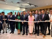 INAUGURAN REPRESENTACIÓN Y CONFIRMAN INVERSIÓN JAPONESA POR 7 MMP EN SAN LUIS
