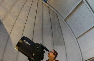 ACTIVIDADES CULTURALES EN EL MUSEO INTERACTIVO EL METEORITO