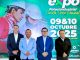 EXPO POTOSÍ INDUSTRIAL 2025, CONECTARÁ EL BAJÍO SIN LÍMITES