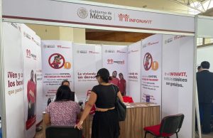 INFONAVIT REALIZARÁ FERIA DE ATENCIÓN EN TANQUIÁN ESCOBEDO