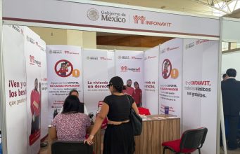 INFONAVIT REALIZARÁ FERIA DE ATENCIÓN EN TANQUIÁN ESCOBEDO