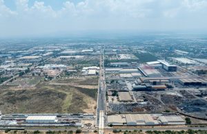 SAN LUIS POTOSI CONFIRMA SU LIDERAZGO EXPORTADOR