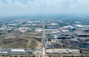SAN LUIS POTOSI CONFIRMA SU LIDERAZGO EXPORTADOR