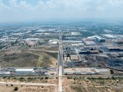 POR SU CRECIMIENTO INDUSTRIAL SIN LÍMITES SAN LUIS POTOSÍ DESTACA A NIVEL NACIONAL