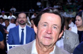 EMPRESARIOS RESPALDAN EL TRABAJO DEL GOBERNADOR POTOSINO