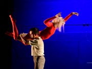 PREPARAN FESTIVAL INTERNACIONAL DE DANZA CONTEMPORÁNEA LILA LÓPEZ EN OCTUBRE
